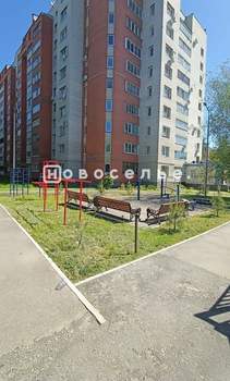 3-к квартира, вторичка, 84м2, 3/10 этаж