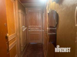 2-к квартира, вторичка, 46м2, 3/3 этаж