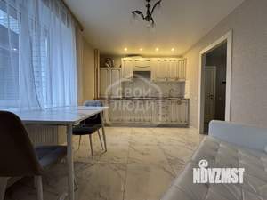 1-к квартира, вторичка, 49м2, 1/10 этаж