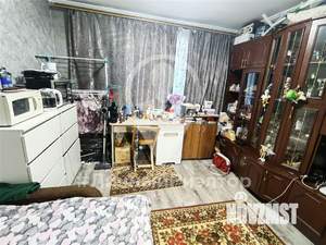 1-к квартира, вторичка, 19м2, 3/5 этаж
