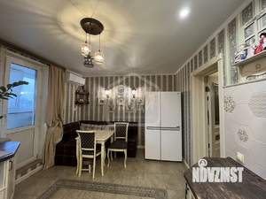 3-к квартира, вторичка, 102м2, 6/10 этаж