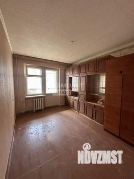 2-к квартира, вторичка, 50м2, 3/3 этаж