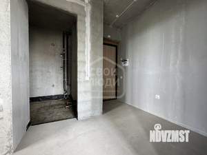 1-к квартира, вторичка, 39м2, 13/25 этаж