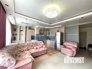 3-к квартира, вторичка, 85м2, 10/11 этаж