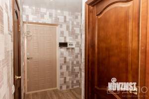1-к квартира, вторичка, 42м2, 4/23 этаж