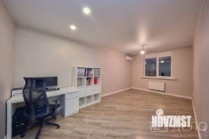 2-к квартира, вторичка, 55м2, 23/25 этаж