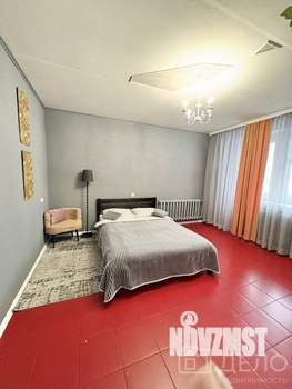 2-к квартира, вторичка, 60м2, 1/10 этаж