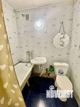 1-к квартира, вторичка, 31м2, 2/5 этаж