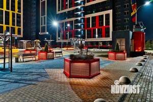 3-к квартира, вторичка, 84м2, 14/17 этаж