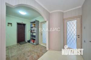 3-к квартира, вторичка, 69м2, 5/6 этаж