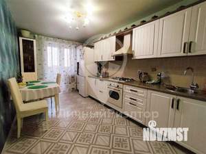 2-к квартира, вторичка, 56м2, 4/15 этаж