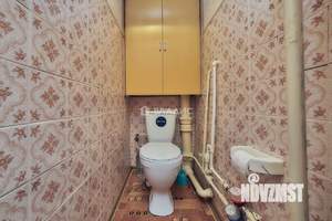2-к квартира, вторичка, 59м2, 4/10 этаж