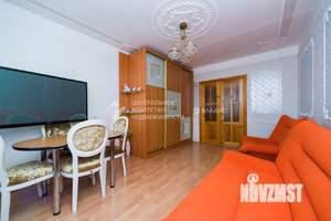 2-к квартира, вторичка, 51м2, 5/9 этаж