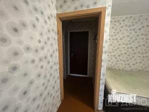 1-к квартира, вторичка, 21м2, 2/9 этаж