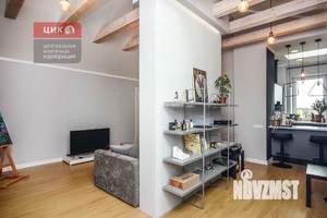 2-к квартира, вторичка, 109м2, 7/7 этаж