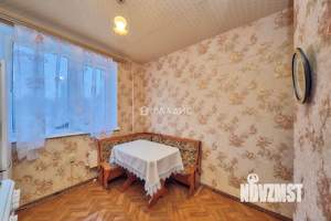 2-к квартира, вторичка, 52м2, 2/9 этаж