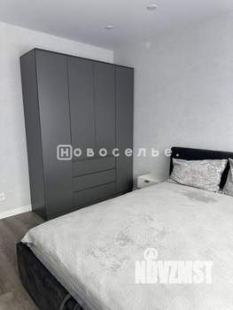 1-к квартира, вторичка, 40м2, 2/30 этаж