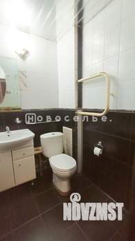 1-к квартира, вторичка, 43м2, 3/7 этаж