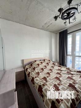 2-к квартира, вторичка, 63м2, 25/32 этаж