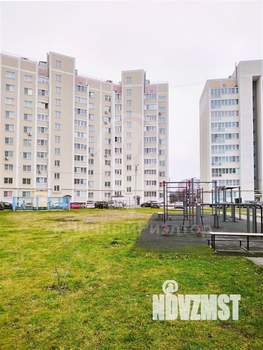 1-к квартира, вторичка, 32м2, 7/10 этаж