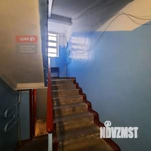 2-к квартира, вторичка, 43м2, 3/5 этаж