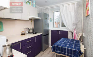 1-к квартира, вторичка, 30м2, 2/5 этаж