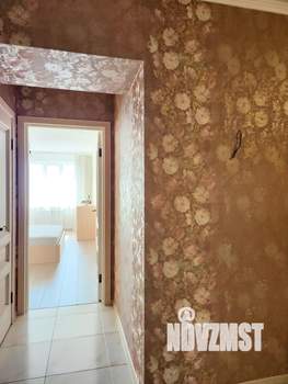 2-к квартира, строящийся дом, 66м2, 7/10 этаж