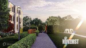 3-к квартира, вторичка, 156м2, 2/7 этаж