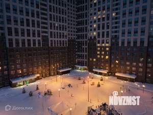 3-к квартира, вторичка, 85м2, 12/23 этаж