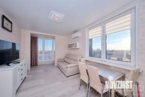 2-к квартира, вторичка, 58м2, 16/16 этаж