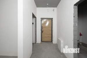 1-к квартира, вторичка, 60м2, 1/1 этаж