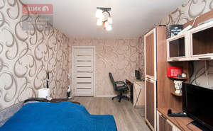 1-к квартира, вторичка, 37м2, 1/10 этаж