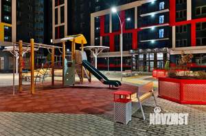 2-к квартира, вторичка, 75м2, 16/17 этаж