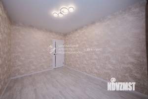 1-к квартира, вторичка, 35м2, 21/25 этаж