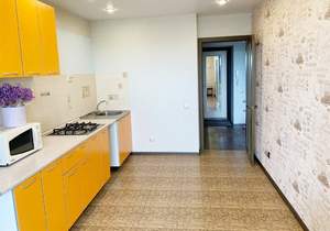 1-к квартира, вторичка, 45м2, 10/11 этаж