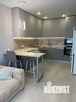 1-к квартира, вторичка, 39м2, 19/28 этаж
