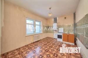 1-к квартира, вторичка, 55м2, 3/4 этаж