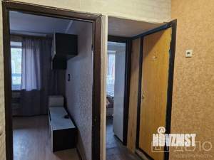 1-к квартира, вторичка, 29м2, 3/9 этаж