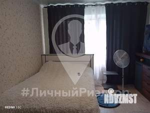1-к квартира, вторичка, 18м2, 4/5 этаж