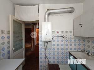 2-к квартира, вторичка, 42м2, 2/5 этаж