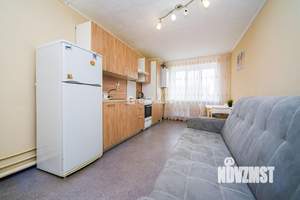 1-к квартира, вторичка, 50м2, 6/10 этаж