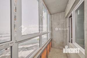 3-к квартира, вторичка, 92м2, 15/27 этаж
