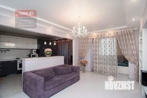 3-к квартира, вторичка, 81м2, 10/11 этаж