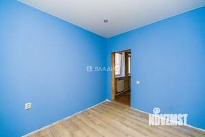 2-к квартира, вторичка, 46м2, 1/2 этаж