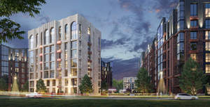 1-к квартира, вторичка, 43м2, 4/8 этаж