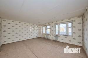 3-к квартира, вторичка, 106м2, 4/6 этаж