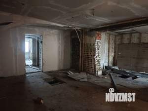 3-к квартира, вторичка, 139м2, 1/3 этаж