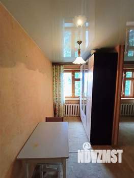 1-к квартира, вторичка, 23м2, 5/5 этаж