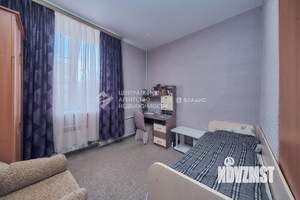 4-к квартира, вторичка, 91м2, 2/4 этаж