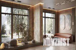 1-к квартира, вторичка, 43м2, 5/11 этаж